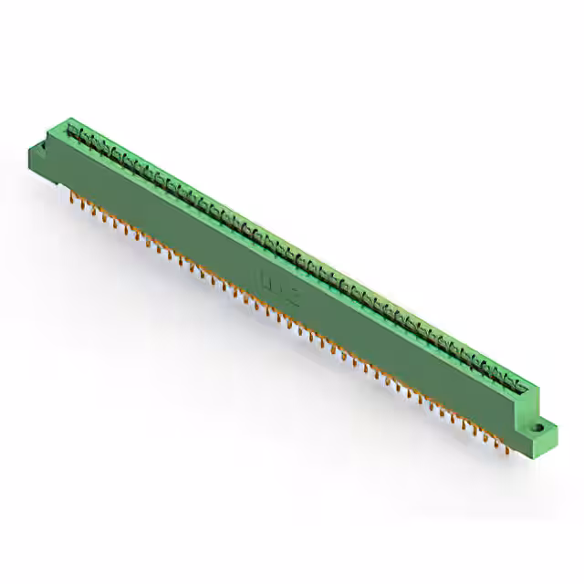 833-082-555-204 EDAC Inc.  Edgeboard Connectors